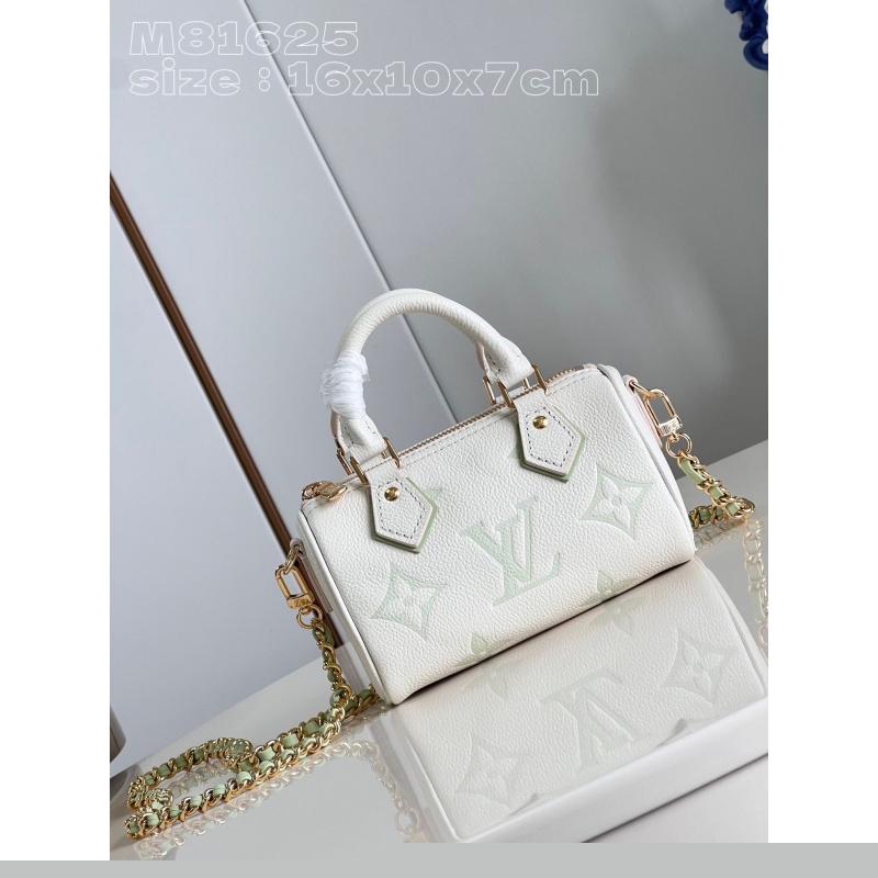 LV Speedy Bags